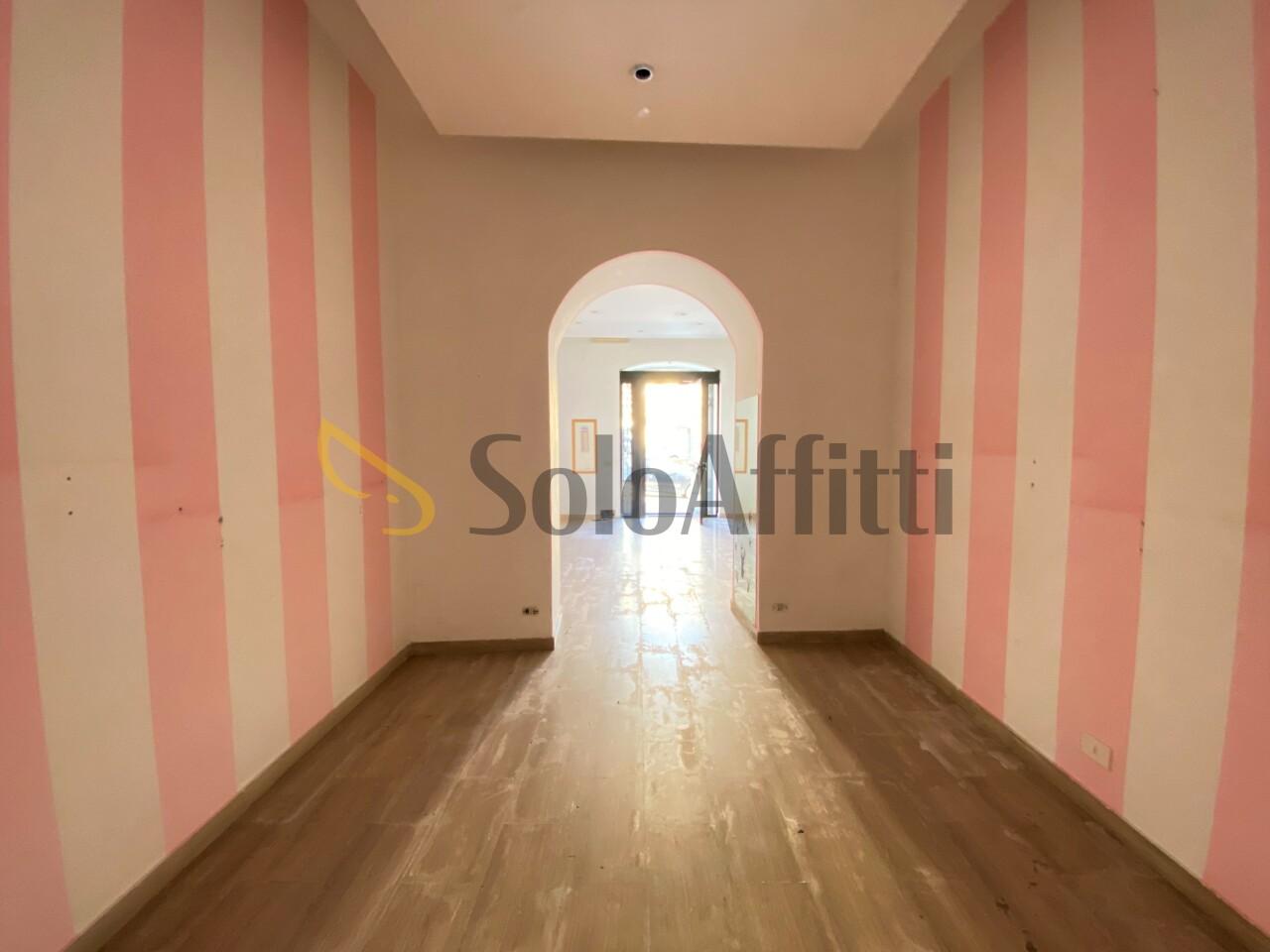 appartamento in affitto a Catanzaro in zona Centro Città