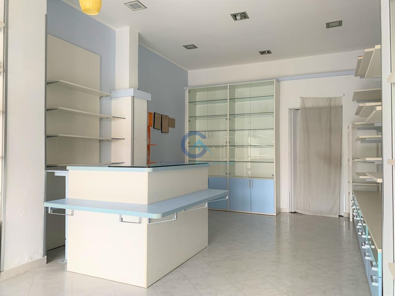 appartamento in affitto a Catanzaro in zona Centro Città