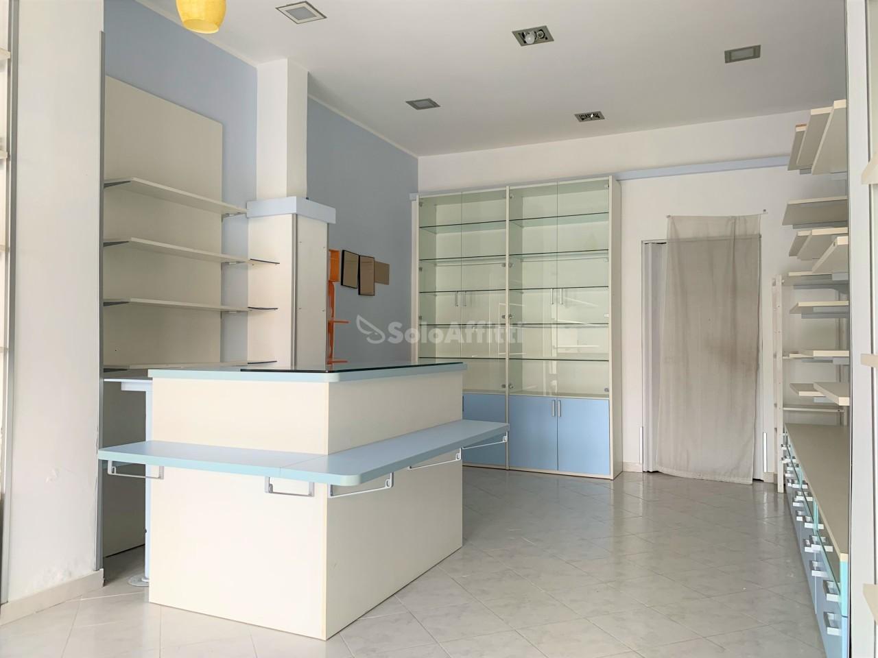 appartamento in affitto a Catanzaro in zona Centro Città