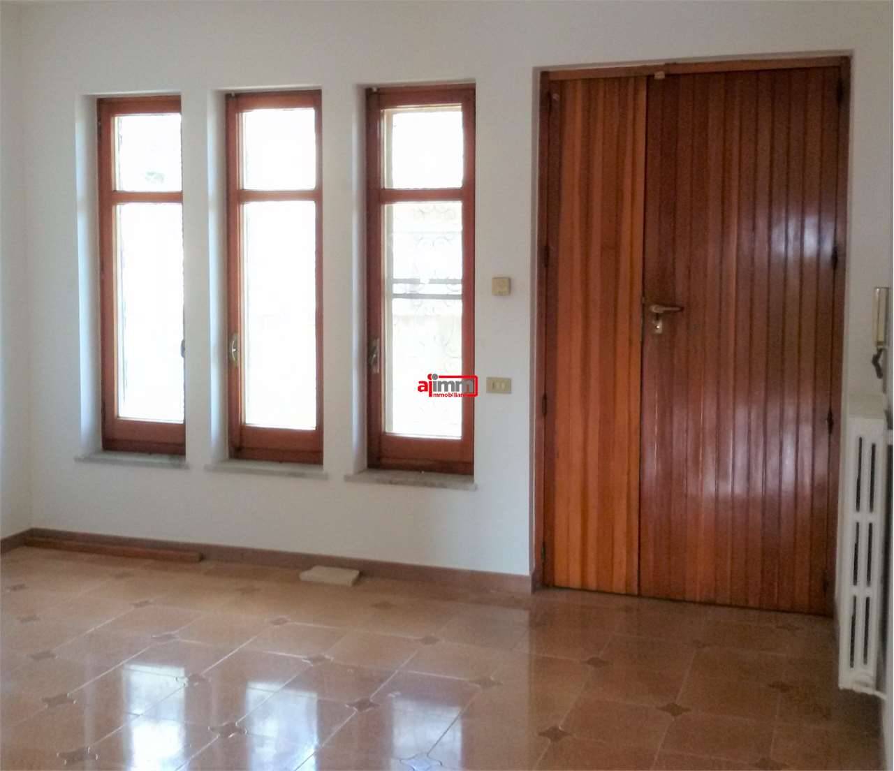 casa indipendente in affitto a Catanzaro in zona Mater Domini