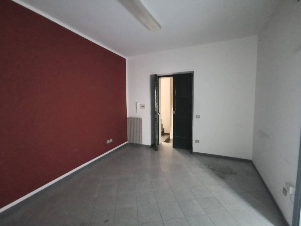 appartamento in affitto a Catanzaro in zona Centro Città