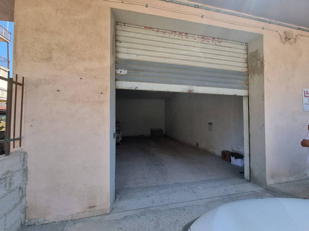 casa semindipendente in affitto a Catanzaro in zona Catanzaro Lido