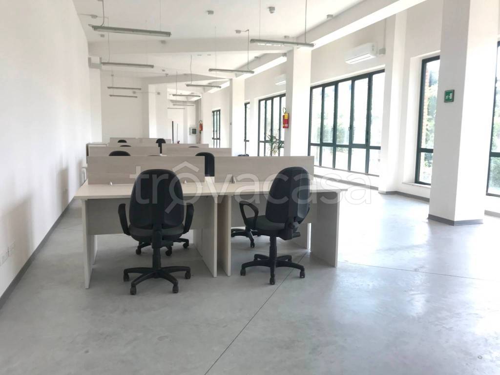 appartamento in affitto a Catanzaro in zona Siano