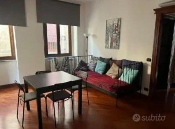 appartamento in affitto a Catanzaro in zona Centro Città