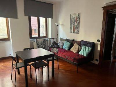 appartamento in affitto a Catanzaro in zona Centro Città