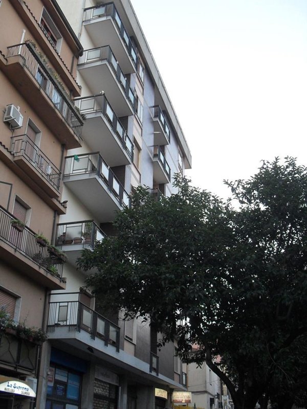 appartamento in affitto a Catanzaro in zona Pontepiccolo