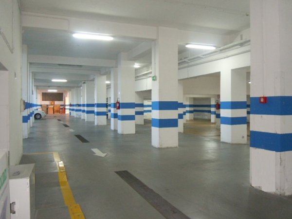 ufficio in affitto a Catanzaro in zona Catanzaro Lido