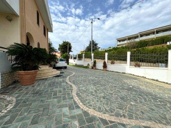 appartamento in affitto a Catanzaro in zona Catanzaro Lido