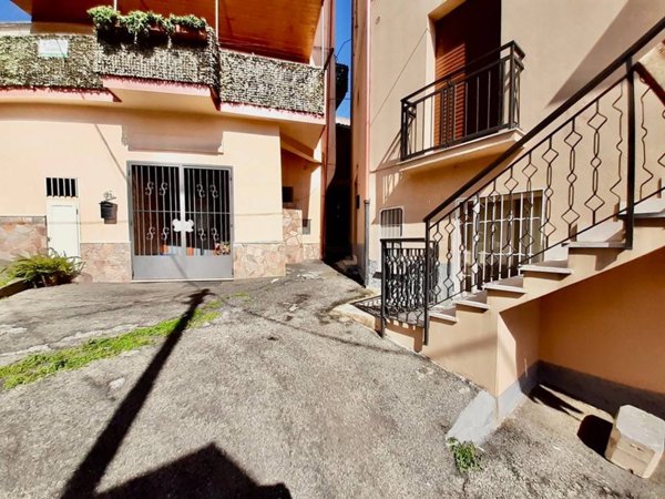 appartamento in affitto a Catanzaro in zona Gagliano