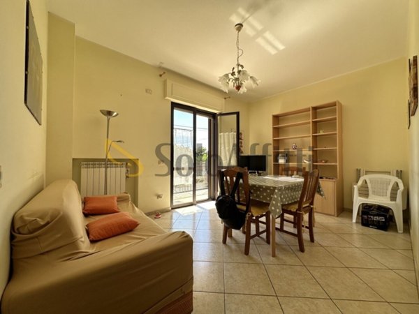 appartamento in affitto a Catanzaro in zona Catanzaro Lido