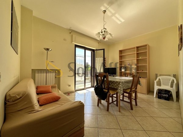 appartamento in affitto a Catanzaro in zona Catanzaro Lido