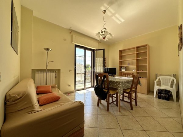 appartamento in affitto a Catanzaro in zona Catanzaro Lido