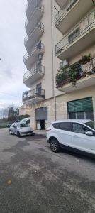 locale commerciale in affitto a Catanzaro in zona Pontepiccolo