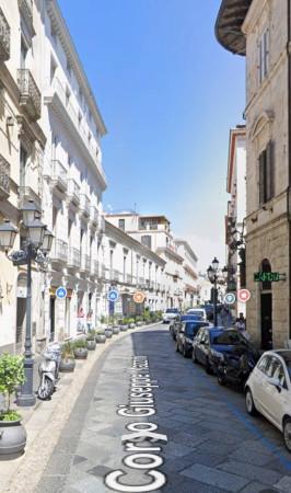 appartamento in affitto a Catanzaro in zona Centro Città