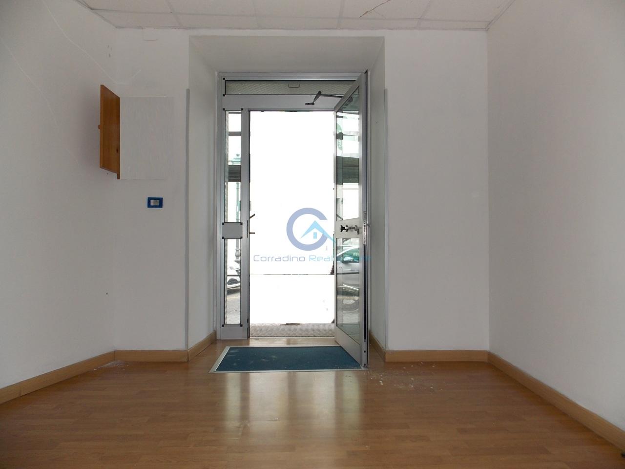 appartamento in affitto a Catanzaro in zona Centro Città