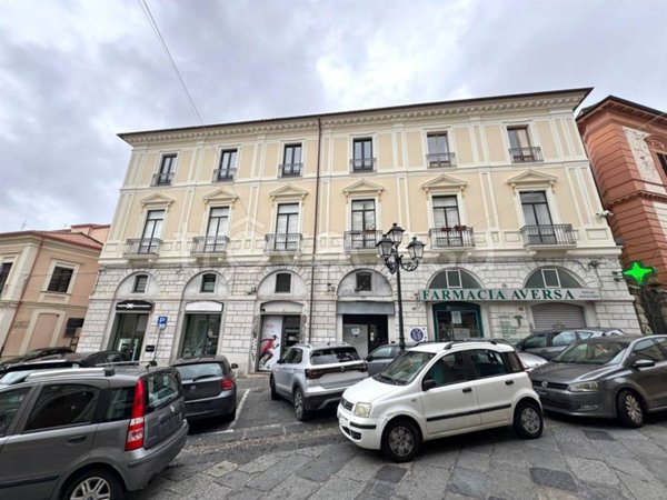 appartamento in affitto a Catanzaro in zona Centro Città