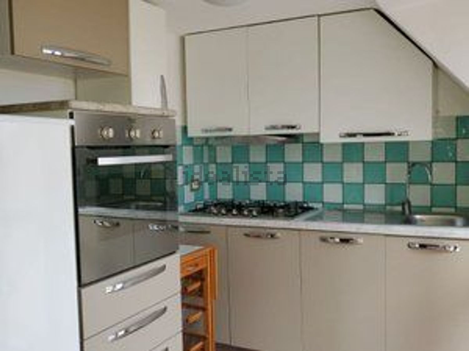 appartamento in affitto a Catanzaro in zona Centro Città