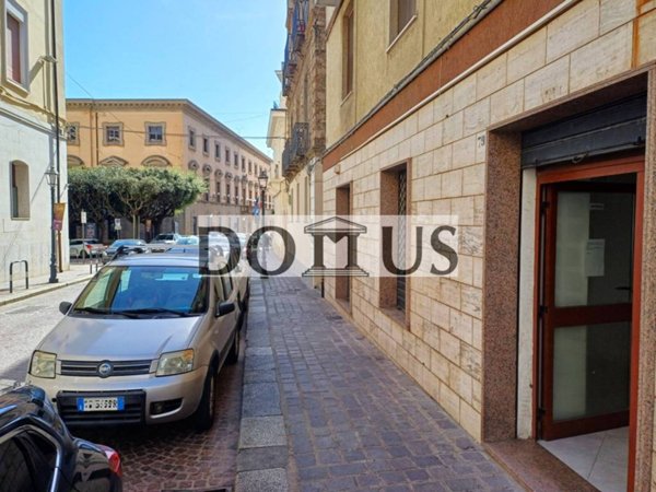appartamento in affitto a Catanzaro in zona Centro Città