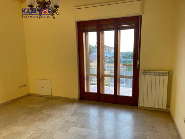 appartamento in affitto a Catanzaro