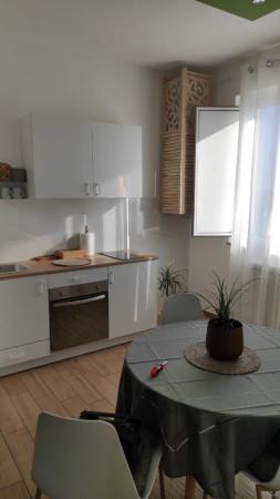 appartamento in affitto a Catanzaro in zona Catanzaro Lido