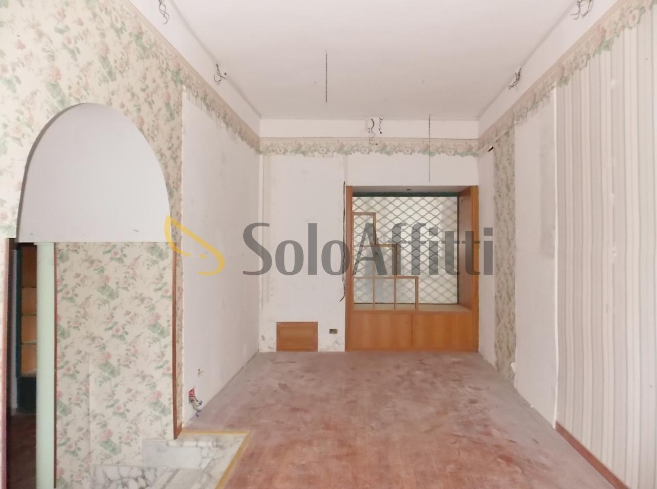 appartamento in affitto a Catanzaro in zona Centro Città