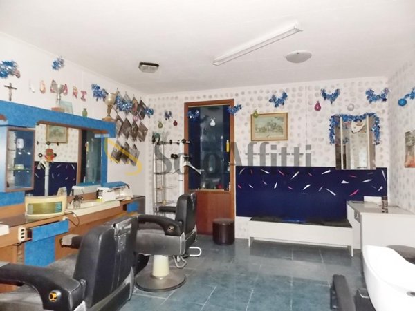 appartamento in affitto a Catanzaro in zona Centro Città