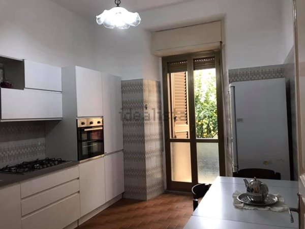 appartamento in affitto a Catanzaro in zona Pontepiccolo