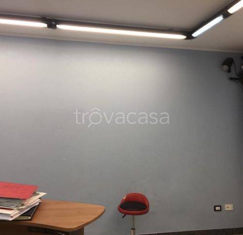 negozio in affitto a Catanzaro in zona Centro Città