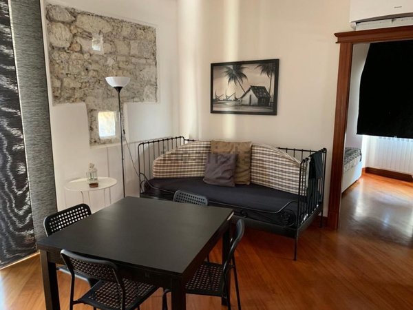 appartamento in affitto a Catanzaro in zona Centro Città