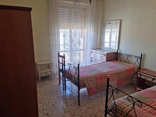 appartamento in affitto a Catanzaro in zona Mater Domini