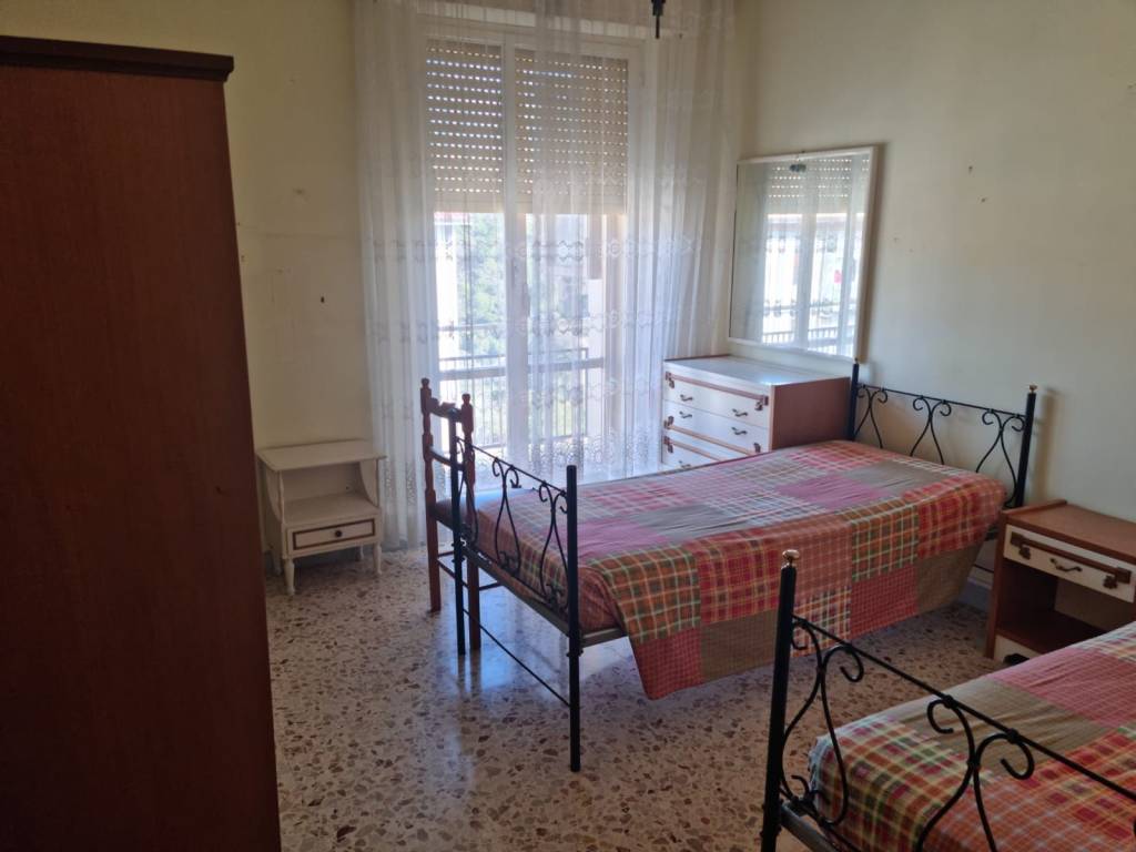 appartamento in affitto a Catanzaro in zona Mater Domini