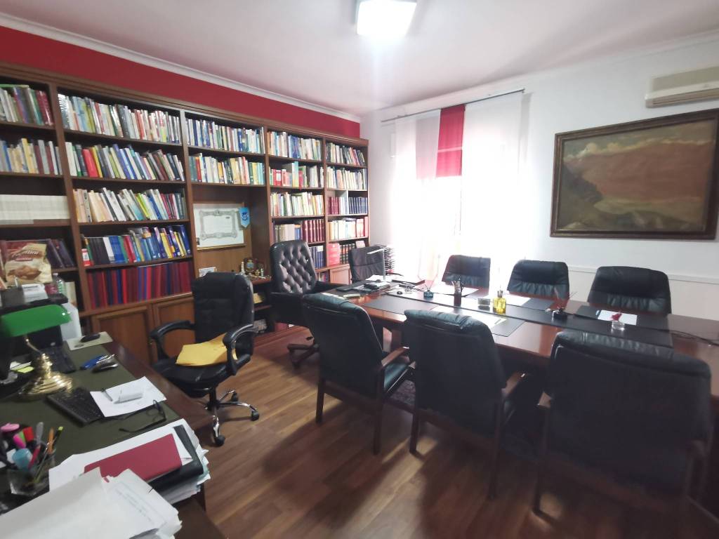 appartamento in affitto a Catanzaro in zona Gagliano