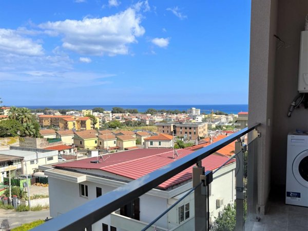 appartamento in affitto a Catanzaro in zona Catanzaro Lido