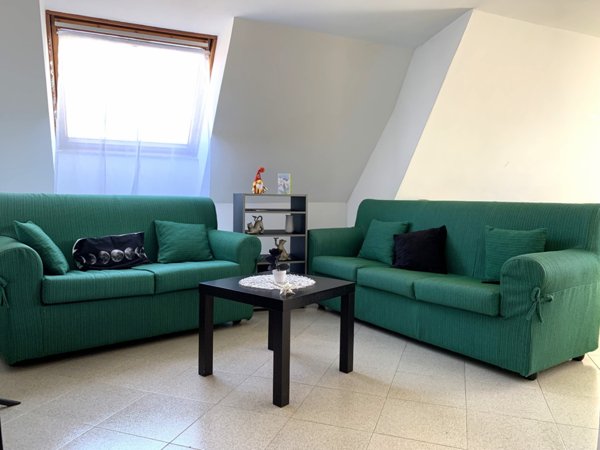 appartamento in affitto a Catanzaro