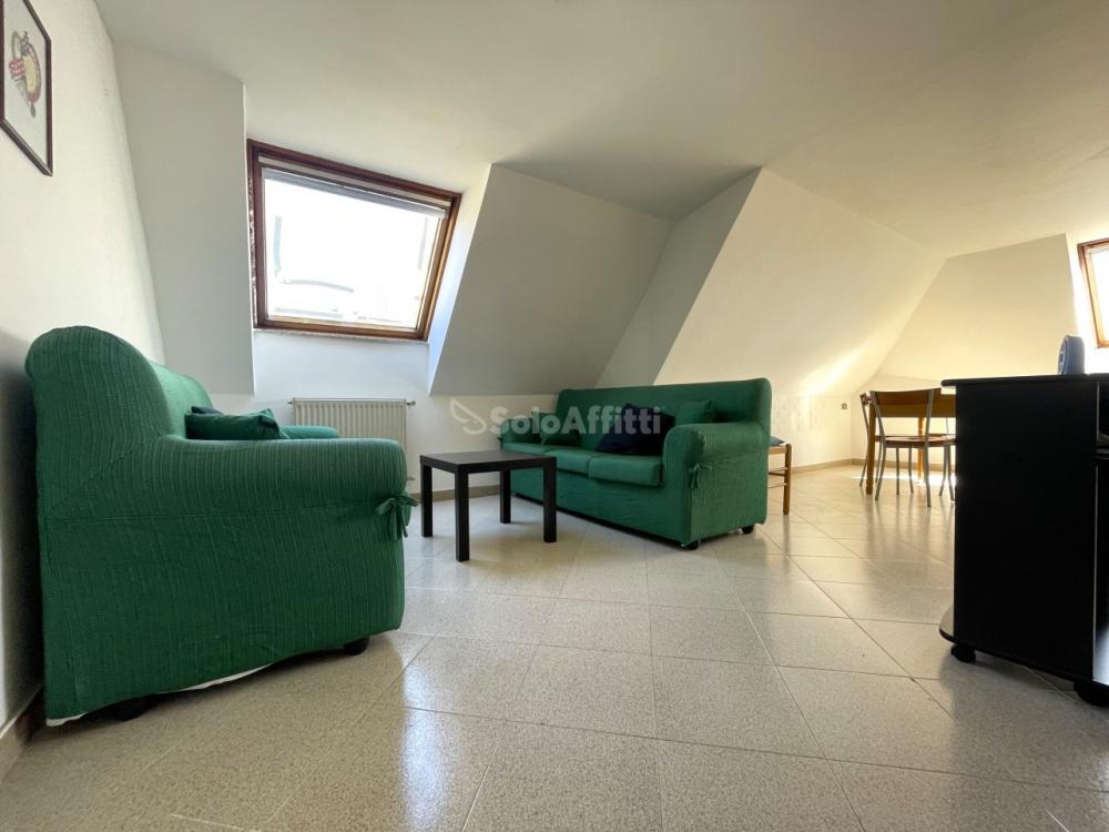 appartamento in affitto a Catanzaro