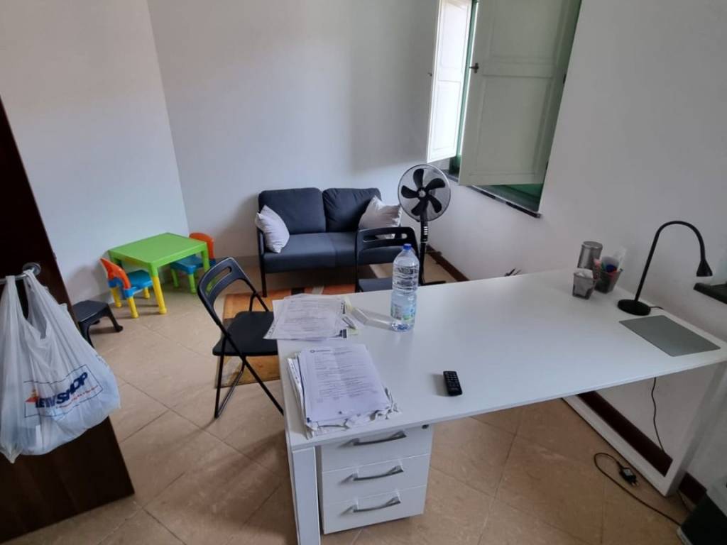 appartamento in affitto a Catanzaro in zona Centro Città