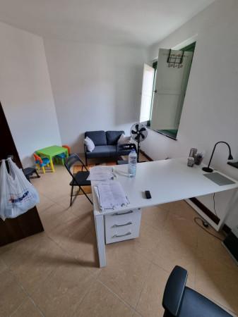 appartamento in affitto a Catanzaro in zona Centro Città