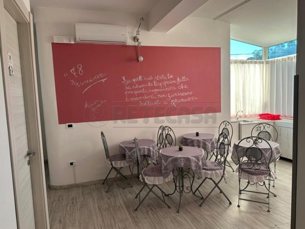 appartamento in affitto a Catanzaro in zona Catanzaro Lido