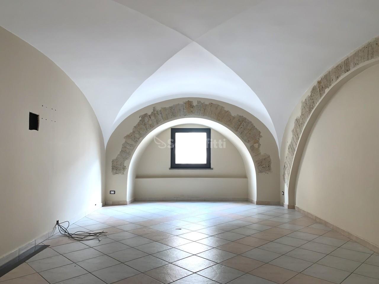 appartamento in affitto a Catanzaro in zona Centro Città