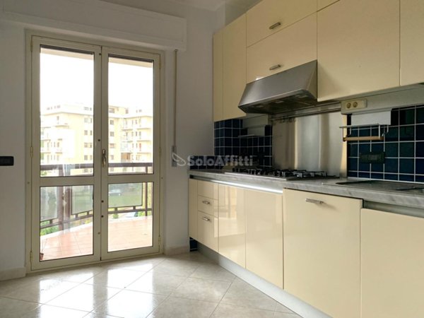 appartamento in affitto a Catanzaro in zona Mater Domini