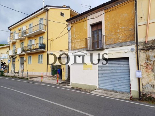 appartamento in affitto a Catanzaro in zona Sant'Elia
