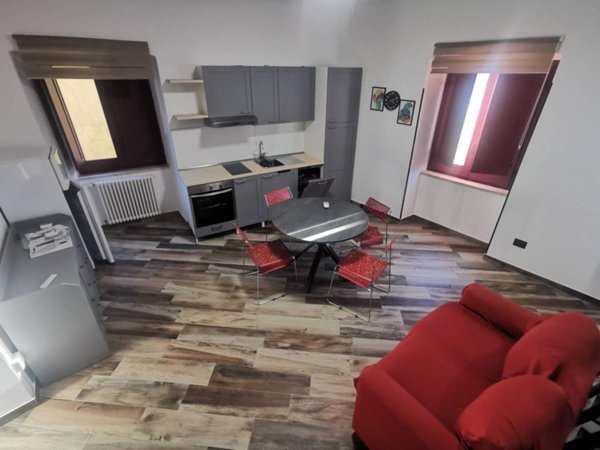 appartamento in affitto a Catanzaro in zona Centro Città