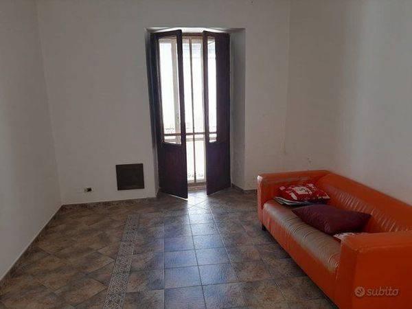 appartamento in affitto a Catanzaro in zona Centro Città