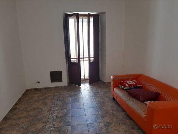 appartamento in affitto a Catanzaro in zona Centro Città