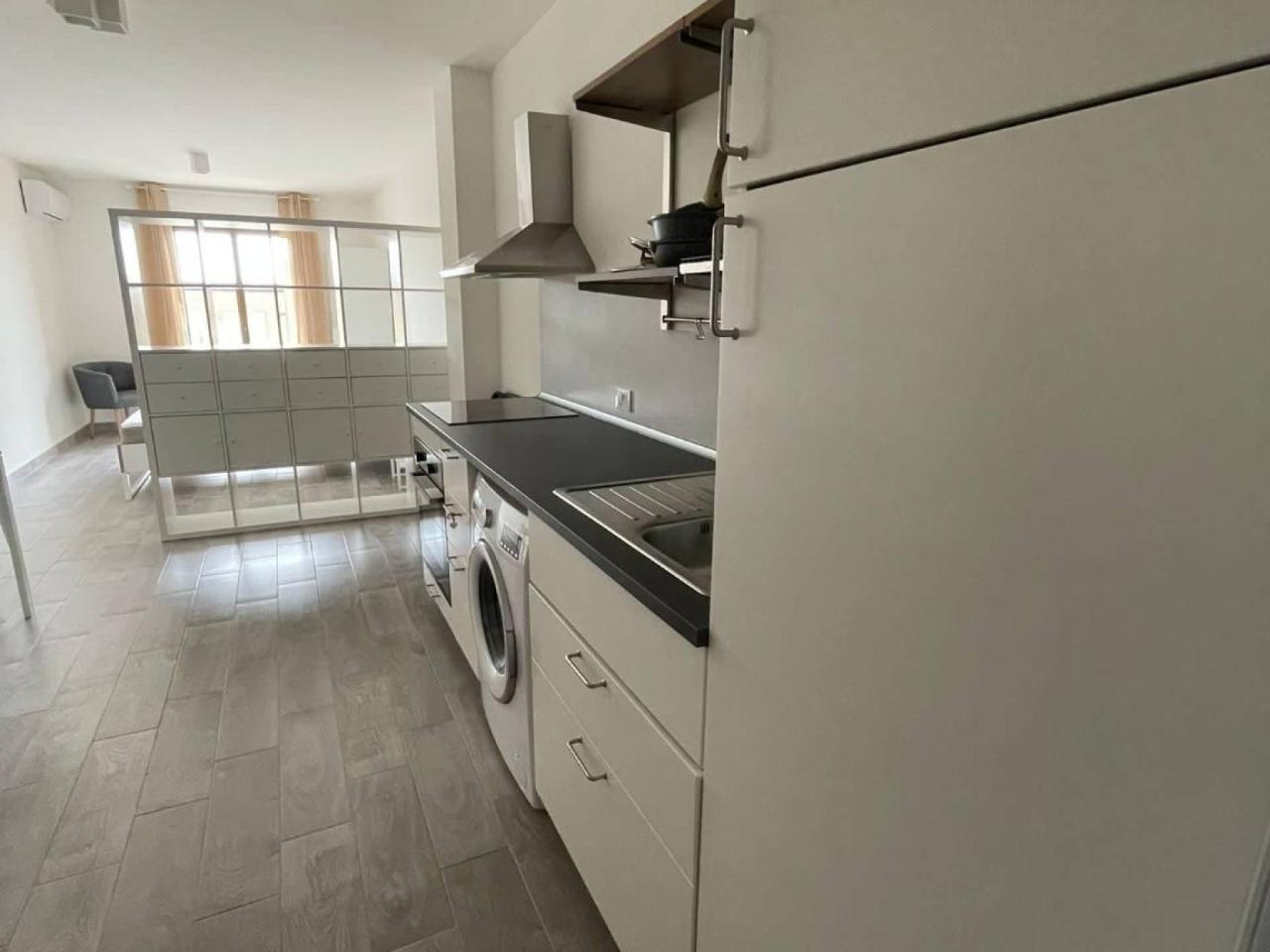 appartamento in affitto a Catanzaro