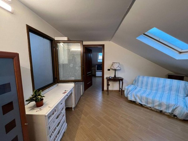 appartamento in affitto a Catanzaro in zona Centro Città