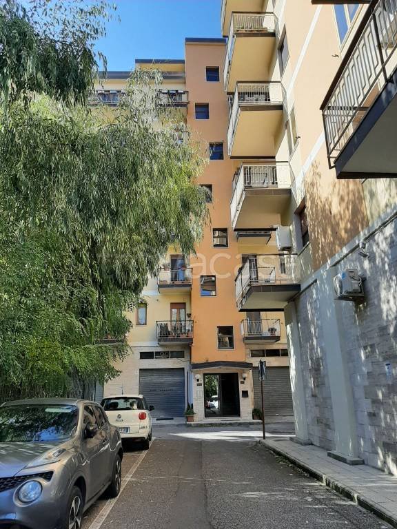 appartamento in affitto a Catanzaro