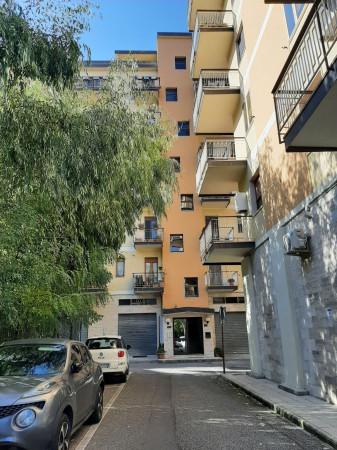 appartamento in affitto a Catanzaro