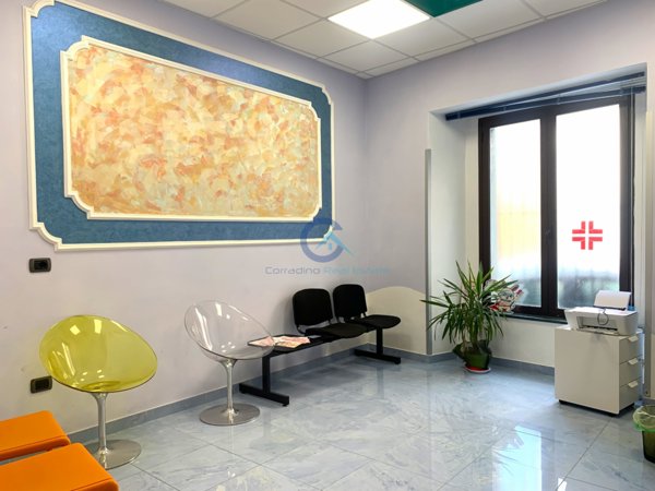 appartamento in affitto a Catanzaro in zona Centro Città
