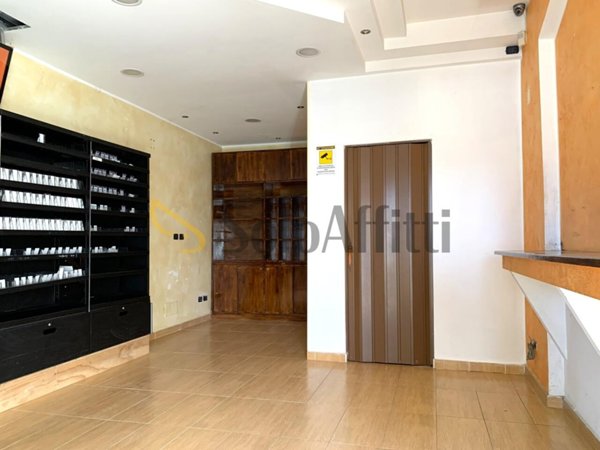 appartamento in affitto a Catanzaro